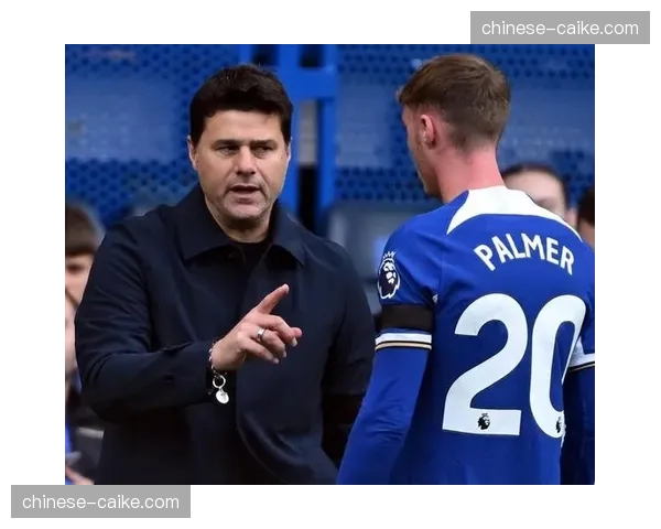 切尔西主教练波切蒂诺：三线作战下，管理球员负荷是最大挑战