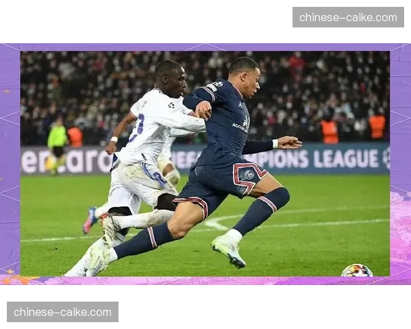 巴黎圣日耳曼2-0击败蒙彼利埃，姆巴佩点射破门后伤退