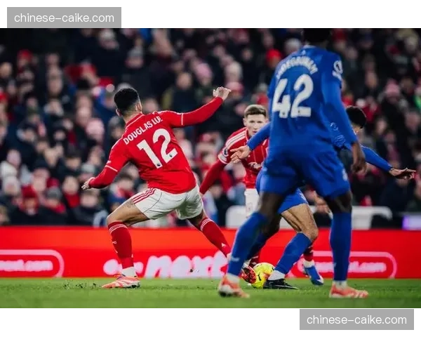 诺丁汉森林0-3不敌埃弗顿，保级形势岌岌可危