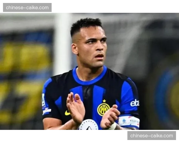 国米与劳塔罗·马丁内斯完成续约，新合同至2030年夏