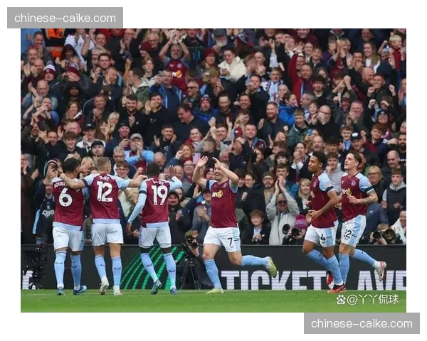 数据预测：利物浦与阿斯顿维拉争四关键战，红军主场胜率高达78%